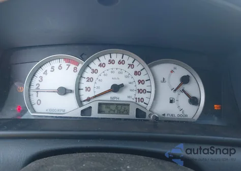 2008 Toyota Corolla S from USA, damaged, VIN 2T1BR32EX8C883731